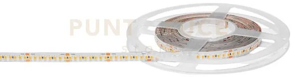 Gst151c- striscia led 5mt 3000k 11900lm 18w/m ip20