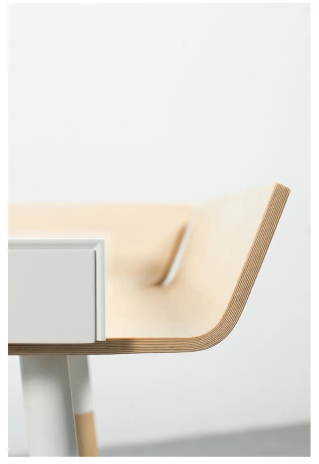 Scrivania con 2 cassetti Scrivania My Writing - EMKO