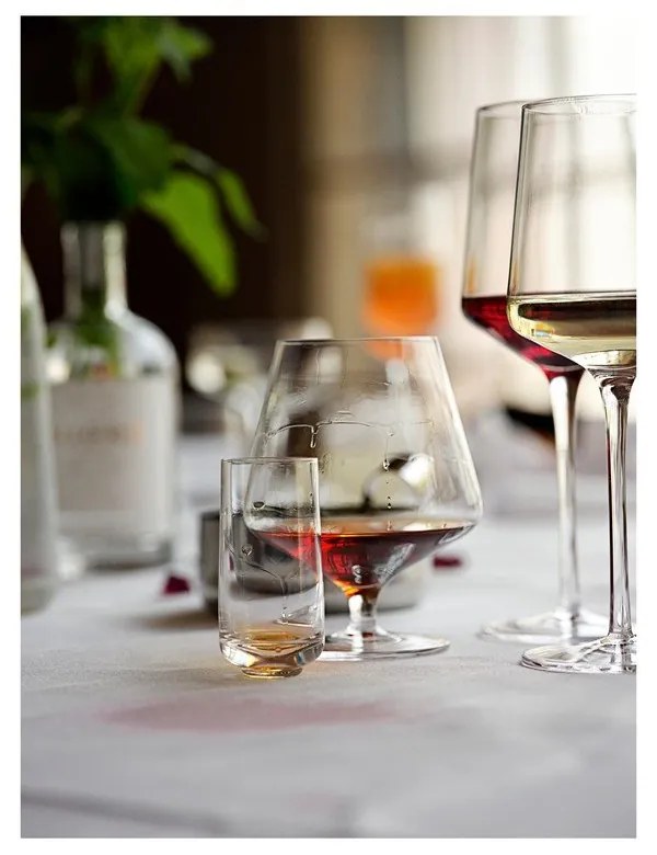 Set di 2 bicchieri da vino da 400 ml Rocks - Zone