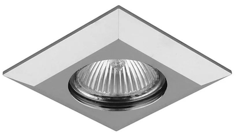 LUXERA 71022 - Lampada da incasso ELEGANT 1xGU10/50W/230V