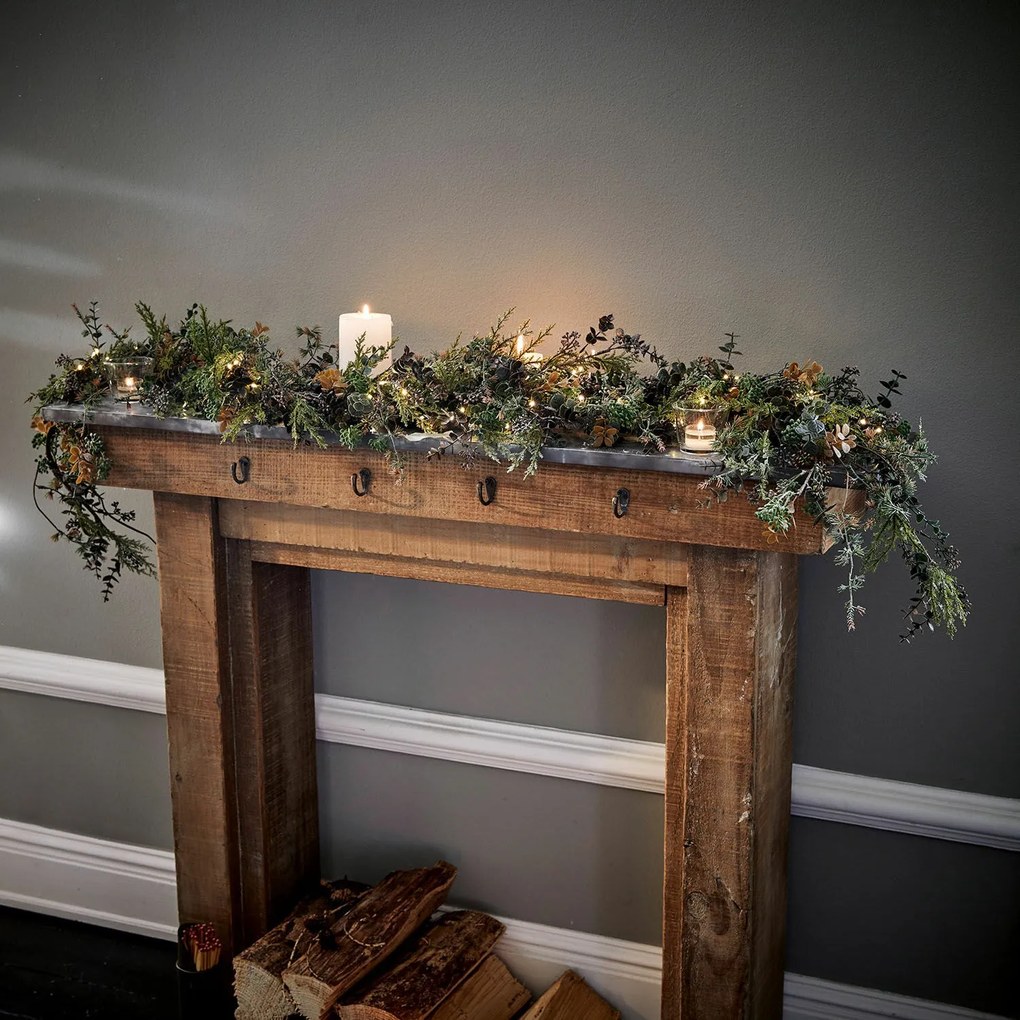 LOBERON Festone Nell