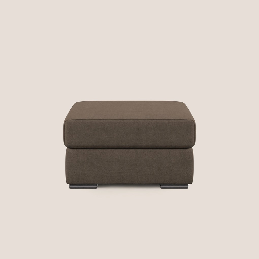Sun pouf apribile contenitore in tessuto impermeabile T02