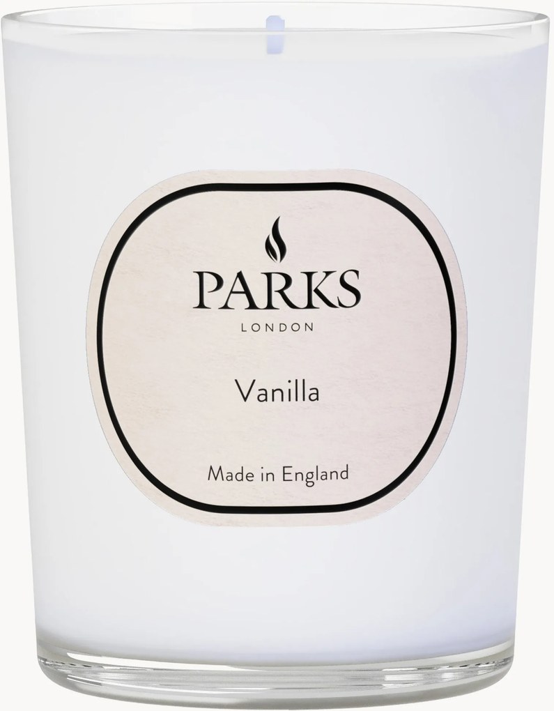 Candela profumata Vintage Aromatherapy (vaniglia)