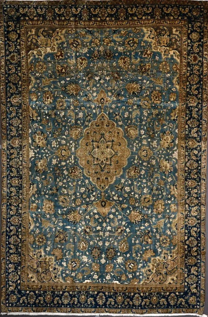 Ghom Tappeto 390x250 (Iran)