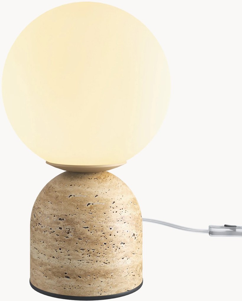Lampada da tavolo Tavo