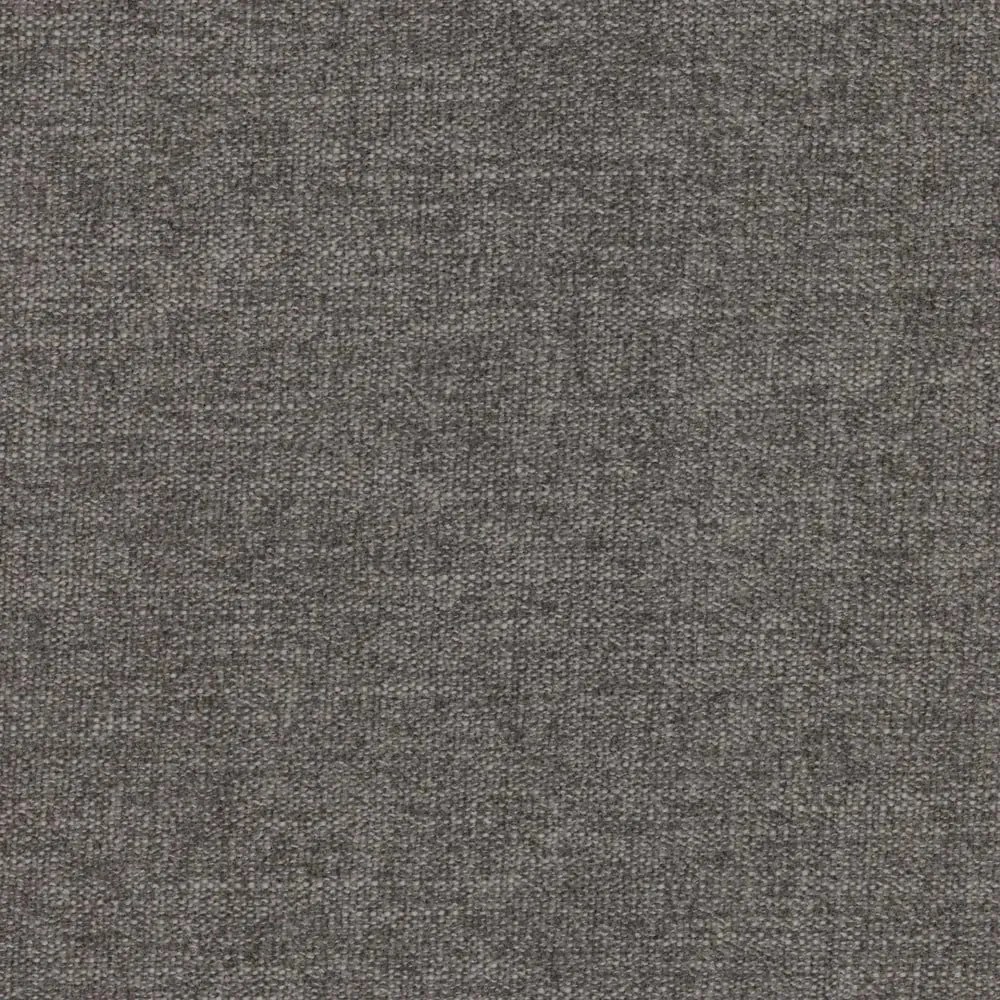 Letto da bambini con sponde grigio imbottito rete non inclusa 120x200 cm Fun – Meise Möbel