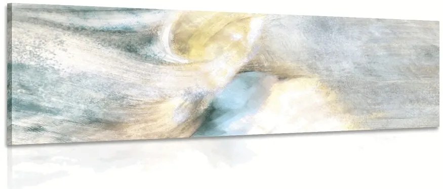 Quadro su tela – Astrazione moderna