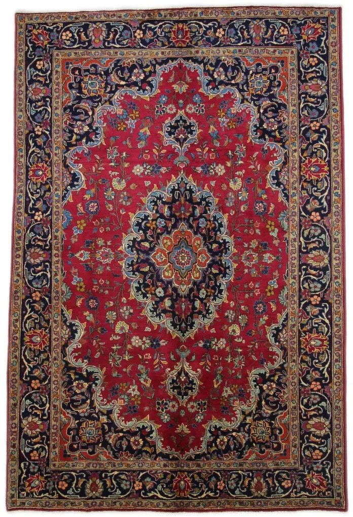 Mashad Tappeto 300x200 (Iran)