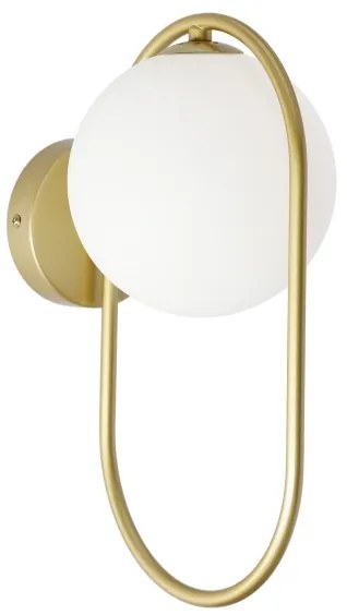 Applique CORDEL 1xG9/28W/230V