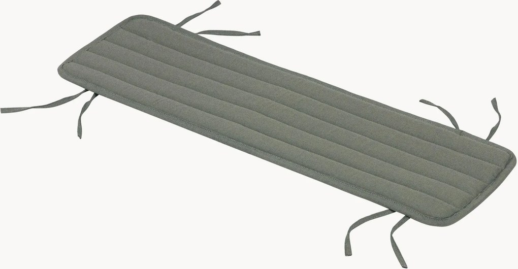 Cuscino per panca da esterno Nokk