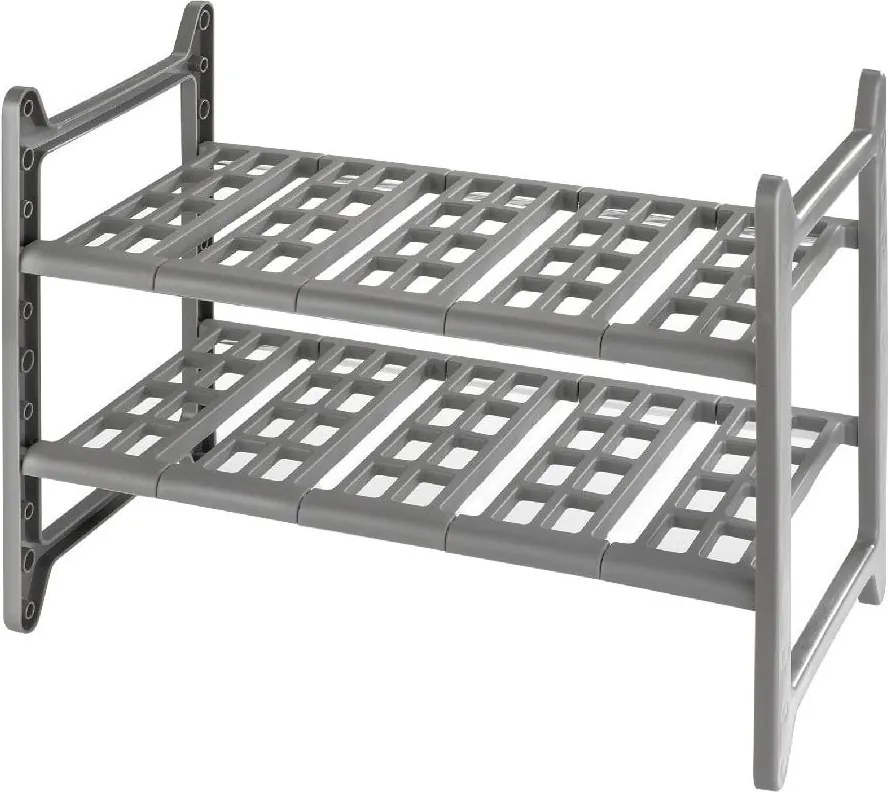 Ripiano universale regolabile Flexi - Wenko