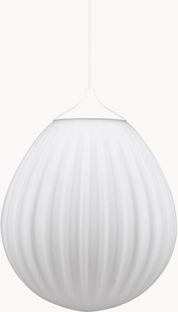 Lampada a sospensione Around The World