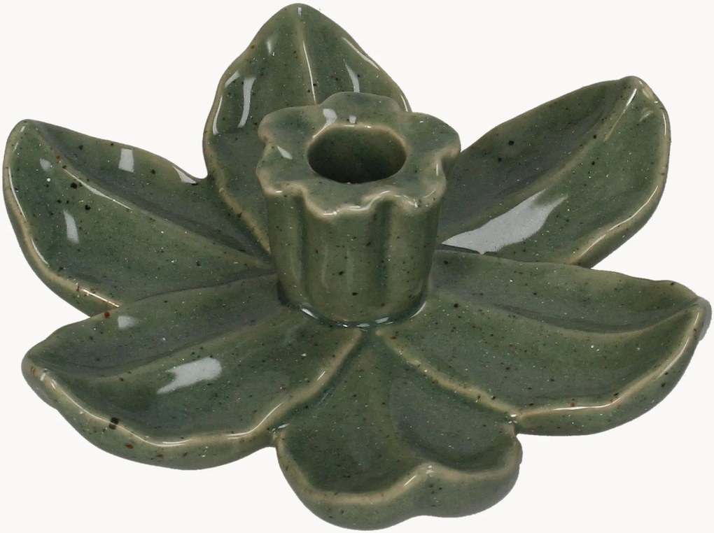 Portacandele Flower