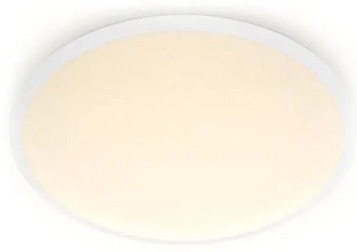 Philips - Plafoniera LED dimmerabile SCENE SWITCH LED/12W/230V