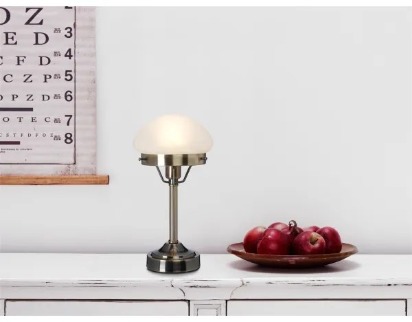 Cottex B106XAV - Lampada da tavolo MNI STRINDBERG 1xE14/40W/230V