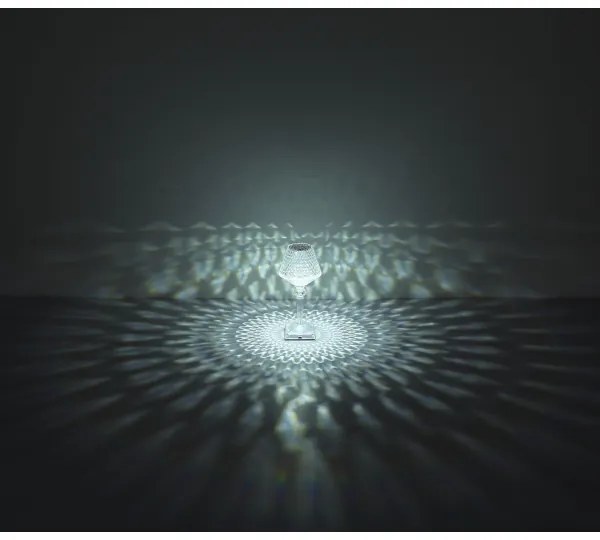 Globo 28070 - Lampada da tavolo LED dimmerabile GIXI LED/1W/5V 2700/4000/6500K