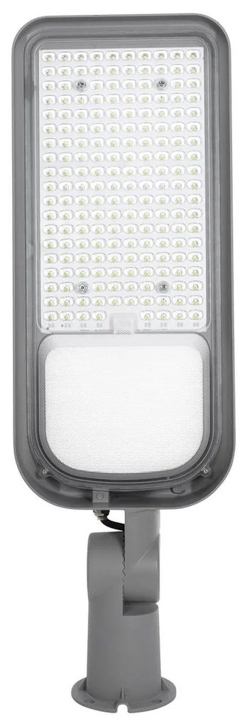 Armatura stradale 150W IP65 - 145lm/W - con Osram chip LED Colore Bianco Freddo 5.700K