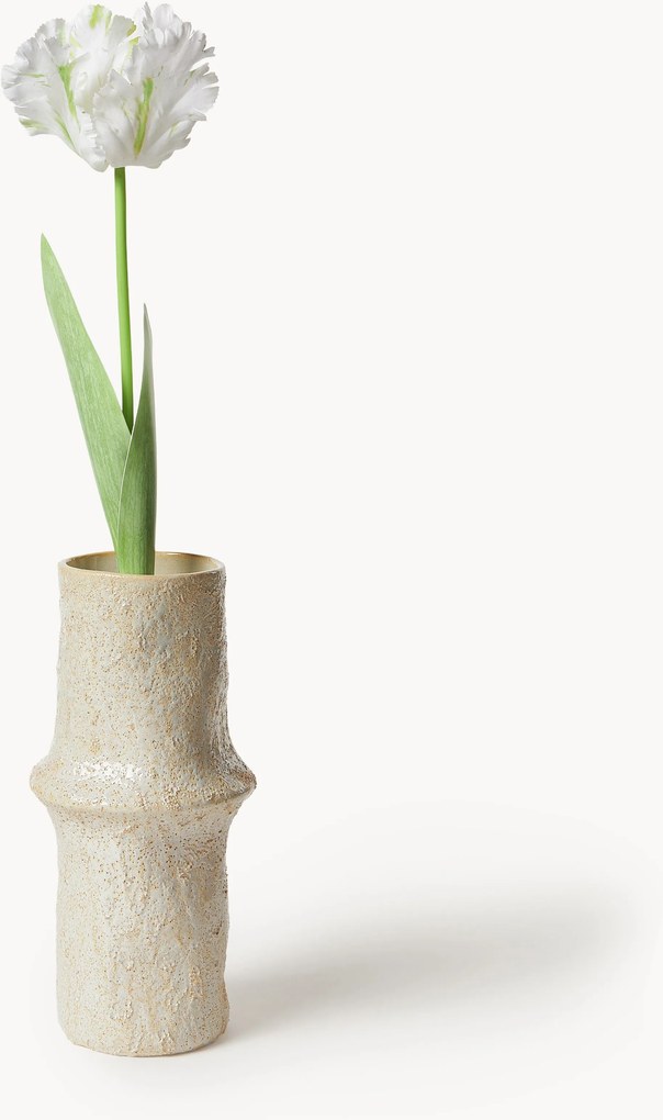 Fiore artificiale Tulipano Parrot