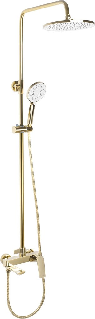 Set doccia REA AVALON GOLD