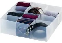 Organizer per cassetti Domopak Living, 12 scomparti