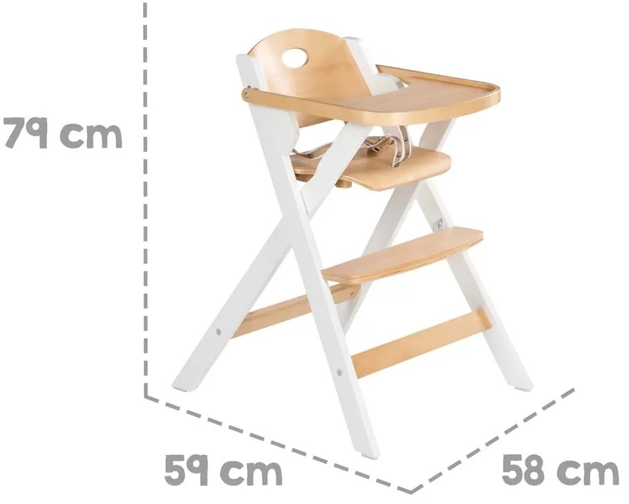 Sedia da pranzo - Roba