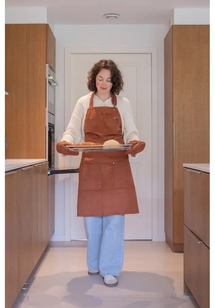 Set di guanti da forno 2 pz Velmar – Tiseco Home Studio