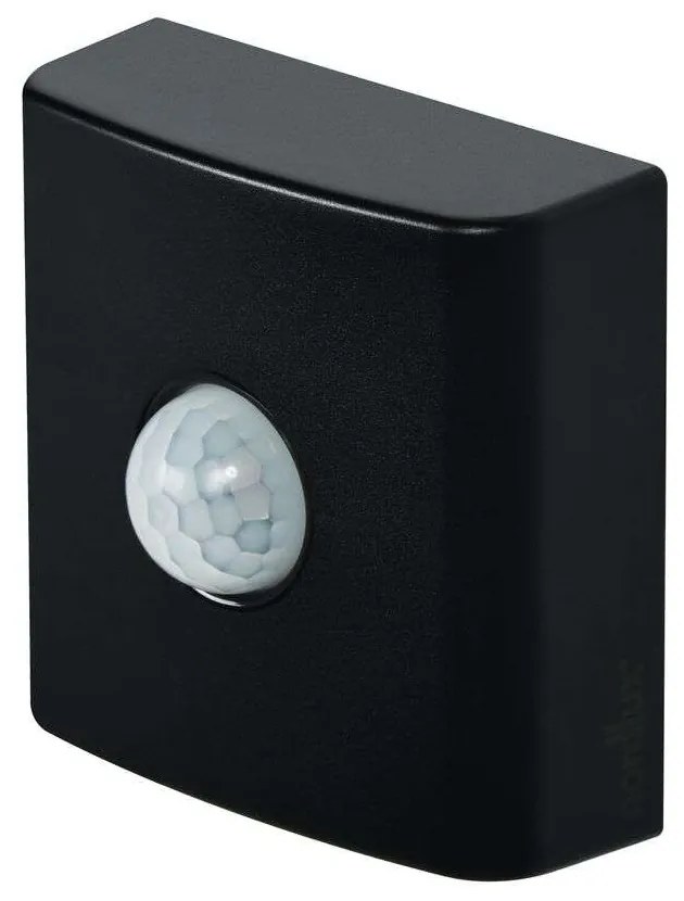 Nordlux - Smart Daylight Motion Sensor Black Nordlux