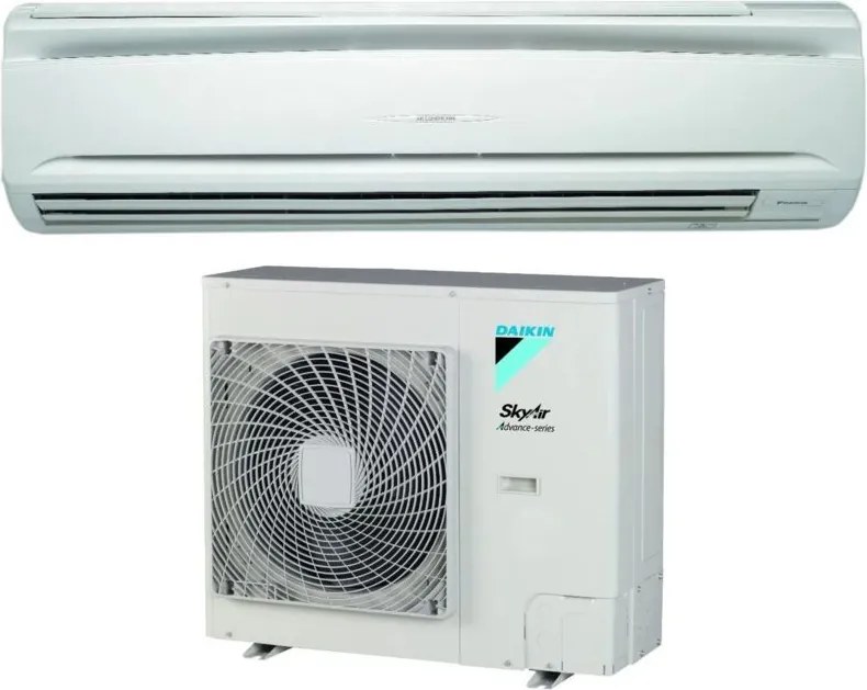 climatizzatore condizionatore daikin bluevolution skyair active-series inverter serie faa-a 24000 btu faa71a + rzasg71mv1 r-32 wi-fi optional classe