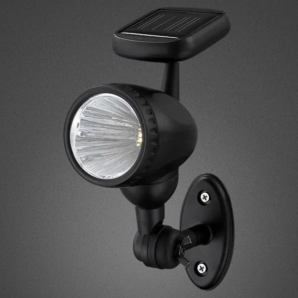 Globo 33026 - Illuminazione solare LED 3xLED/0,06W IP44