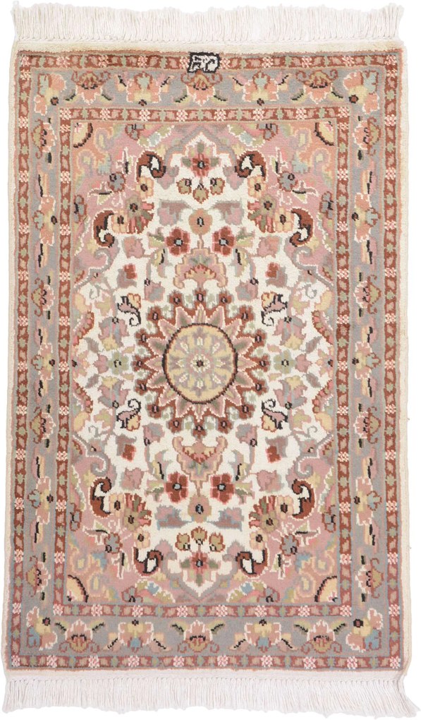 Bokhara Tappeto orientale 100 x 60 (Pakistan) Annodato A Mano