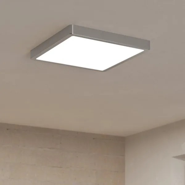 Eglo 98852 - Lampada da bagno dimmerabile a LED FUEVA-Z LED/19,5W/230V IP44