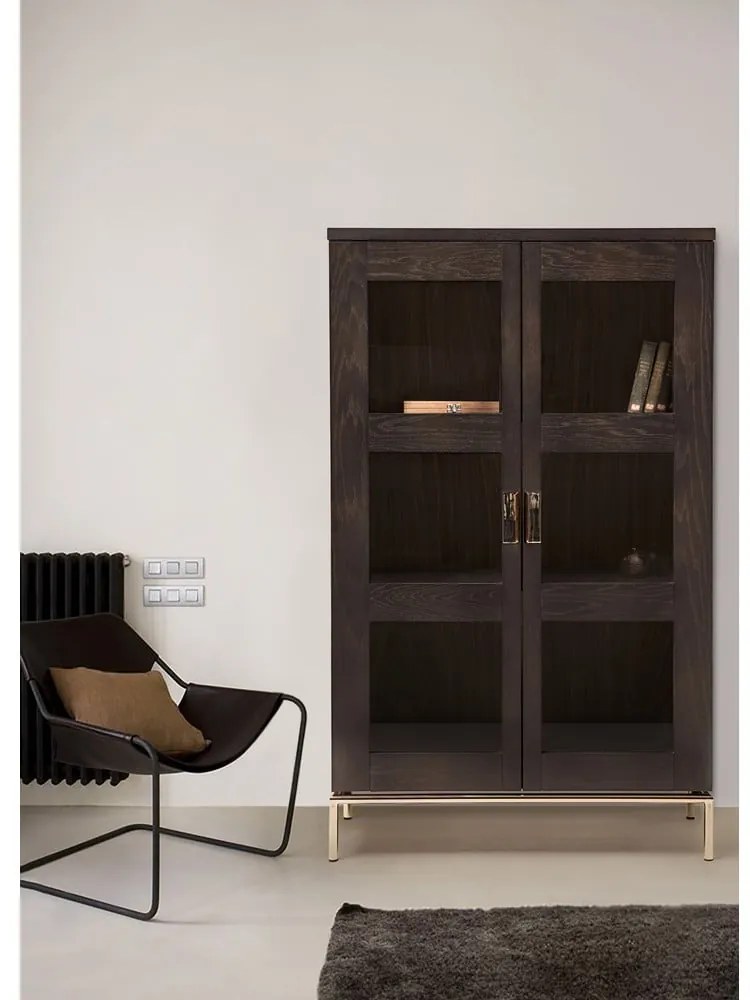 Vetrina Pimlico - Woodman