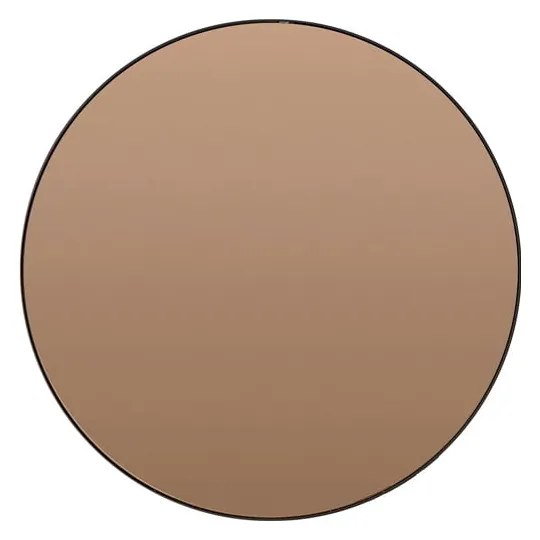 Specchio da parete ø 116 cm Espejo - Light &amp; Living