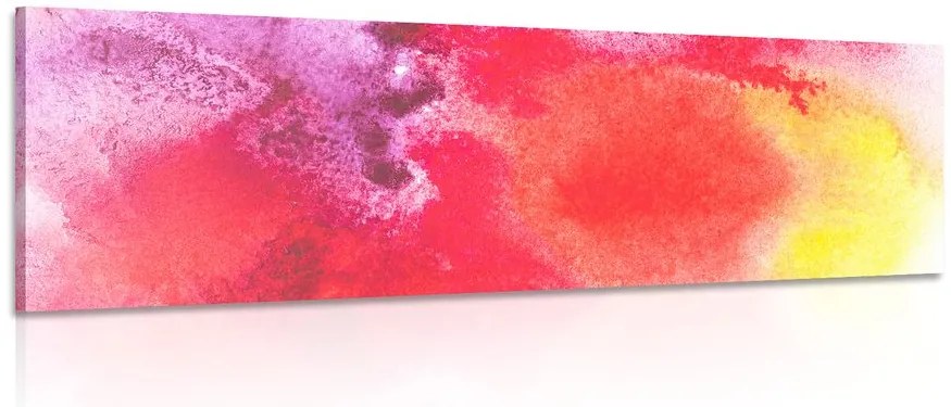 Quadro su tela – Bellissima pittura astratta