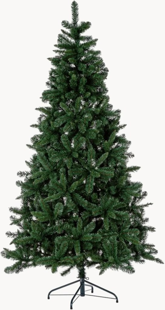 Albero di Natale artificiale Norimberga
