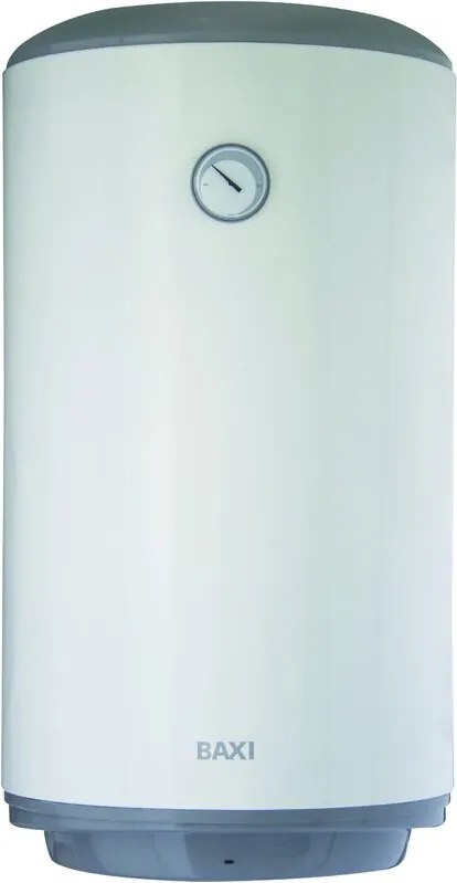 Baxi MUST+ V580 Scaldacqua elettrico ad accumulo verticale A7110908
