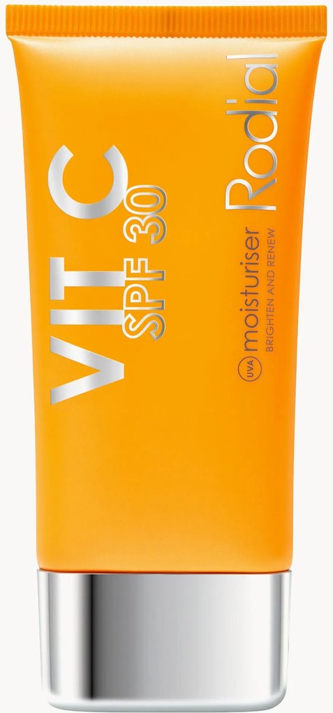 Crema idratante con SPF30 Vit C