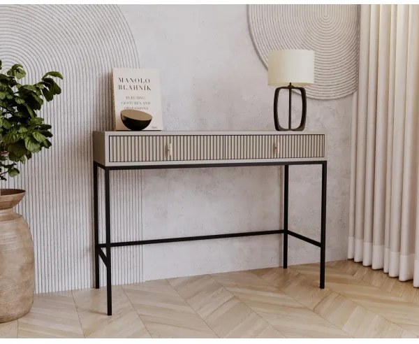 Consolle SUE beige/cashmere