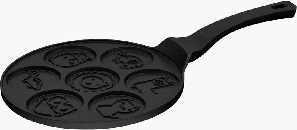 Padella per pancake Matte Green Collection