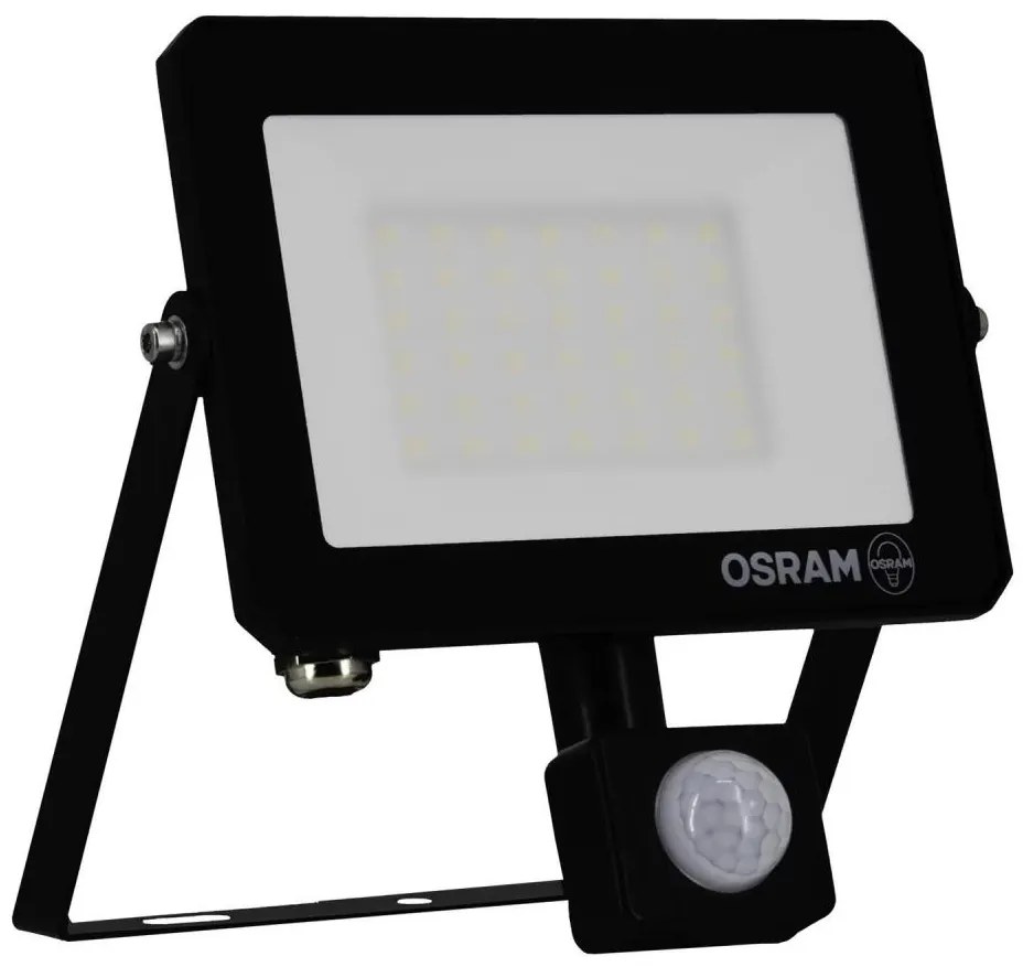 Osram - Proiettore LED con sensore FLOODLIGHT LED/30W/230V 3000K IP65