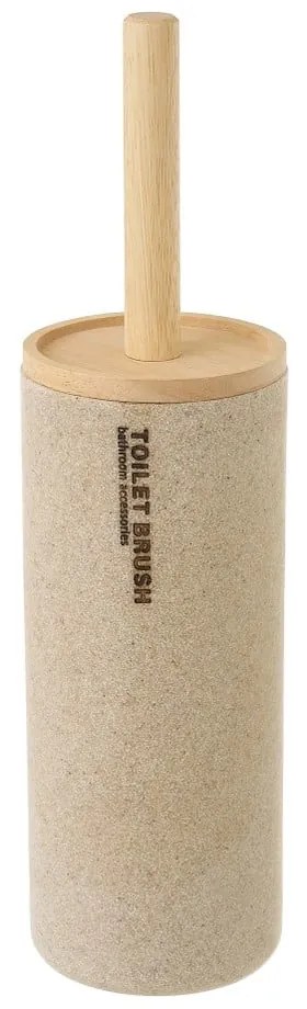 Scopino in poliresina beige - Casa Selección