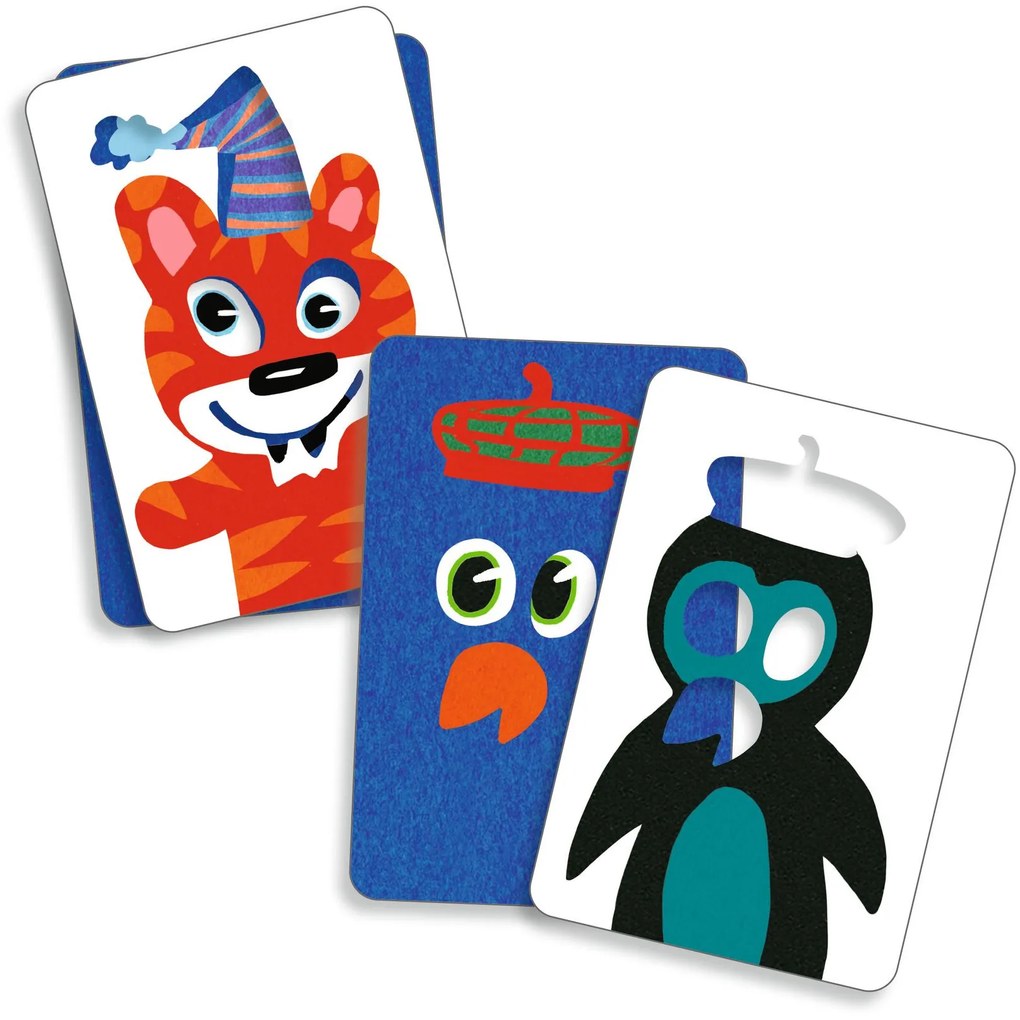 Magic Match - gioco di carte