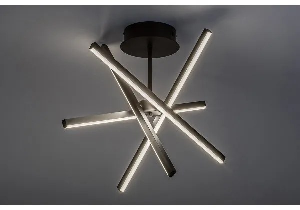 Rabalux 71270 - Lampadario a sospensione con supporto rigido LED MATILDE LED/30W/230V 4000K