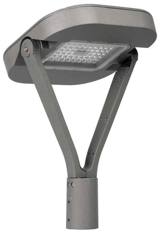 Kanlux 36435- Lampada stradale LED PARCOLI LED/30/40/50W/230V 3000/4000/6500K IP66