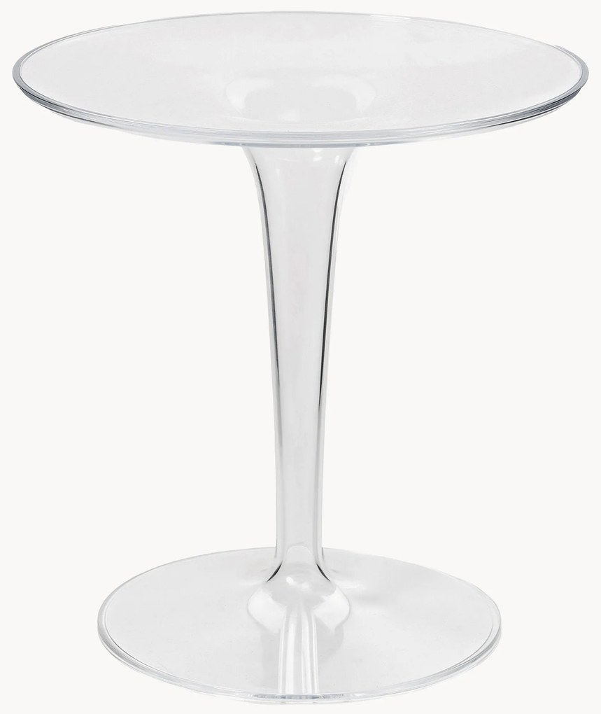 Tavolino rotondo Tip Top