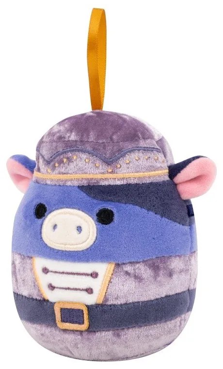 Decorazione per albero di natale in tessuto 10 cm Ingred – SQUISHMALLOWS