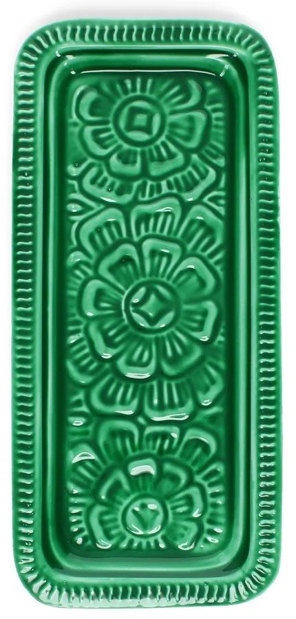 Vassoio decorativo 13x28 cm – Rex London
