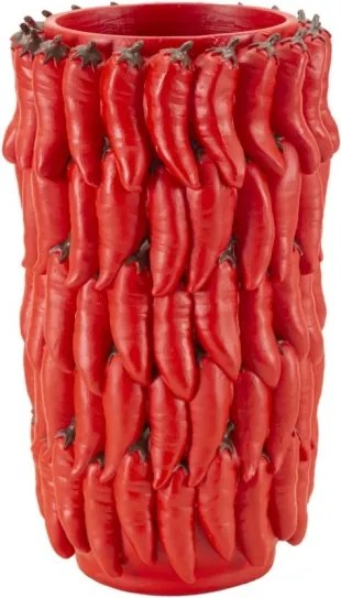 Vaso Chili Cm Ø 20X34