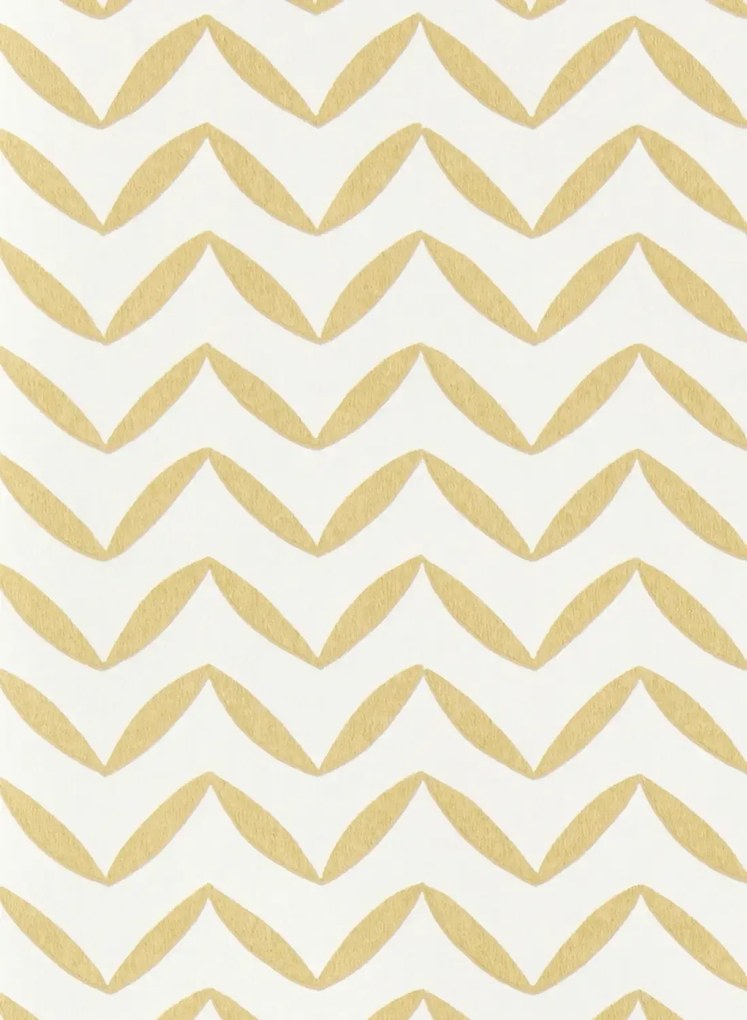 Scion Carta da parati Sapling - Honey