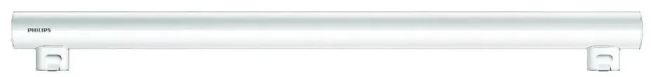 Tubo fluorescente a LED Philips S14s/3,5W/230V 2700K 50 cm